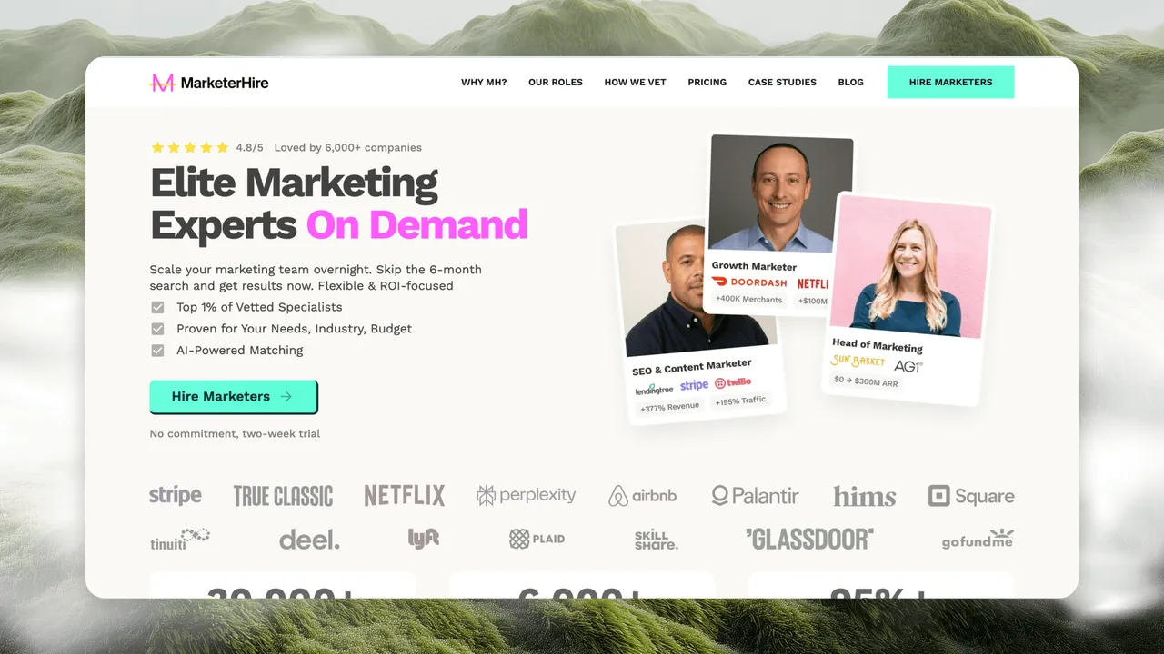 Awesomic brand asset featured on awesomic.com