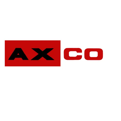 Axial Composites Industries brand asset featured on axialcomposite.com