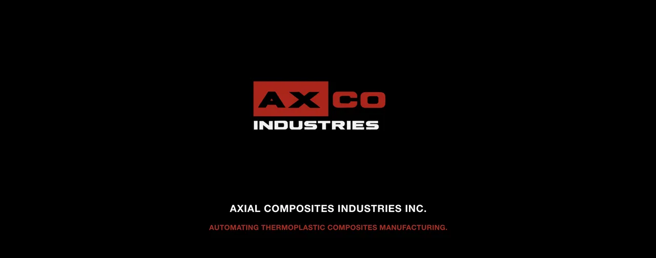 Axial Composites Industries brand asset featured on fondo.com