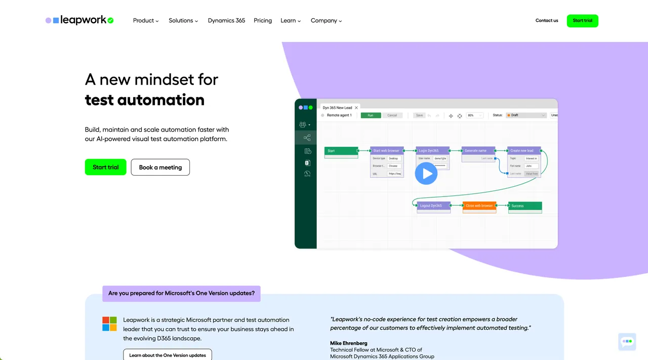 Axiom.ai brand asset featured on axiom.ai
