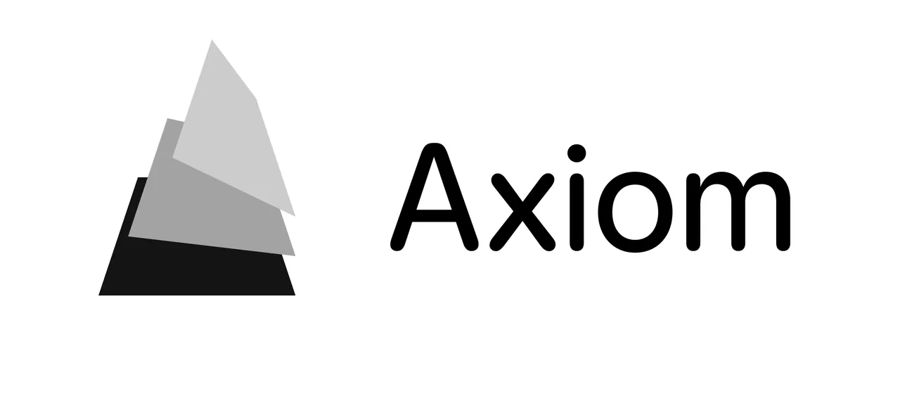 Axiom (Math) brand asset featured on axiommath.ai