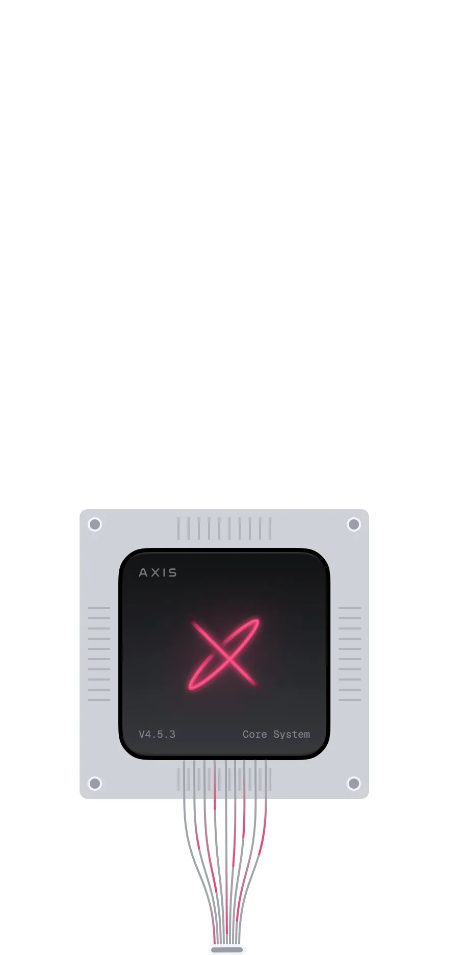 Axis brand asset featured on axis.xyz