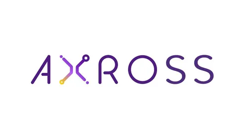 Axross Pte Ltd brand asset featured on ycombinator.com