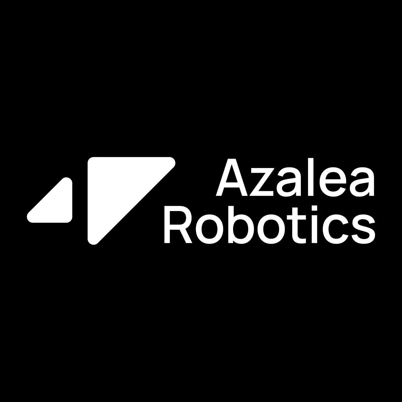 Azalea Robotics Corporation brand asset featured on azalearobotics.com