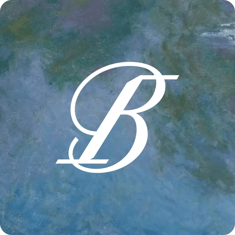 Balance brand asset featured on getbalance.ai