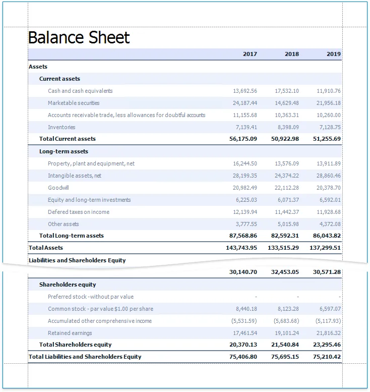 Balance brand asset featured on docs.devexpress.com