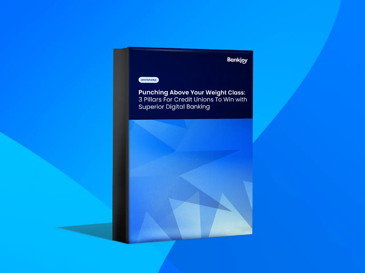 Bankjoy brand asset featured on bankjoy.com