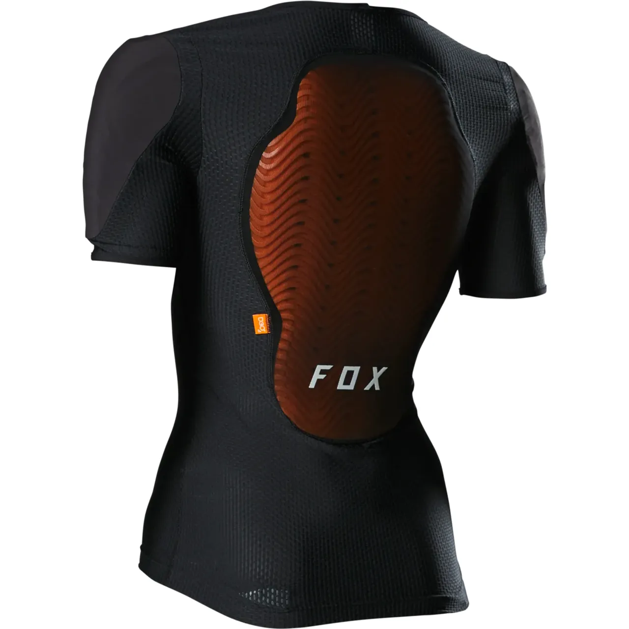 BaseFrame brand asset featured on foxracing.com