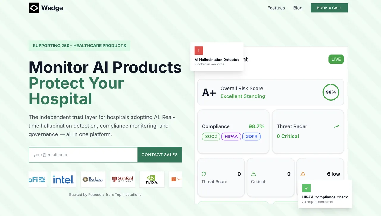 Baseline AI brand asset featured on fondo.com