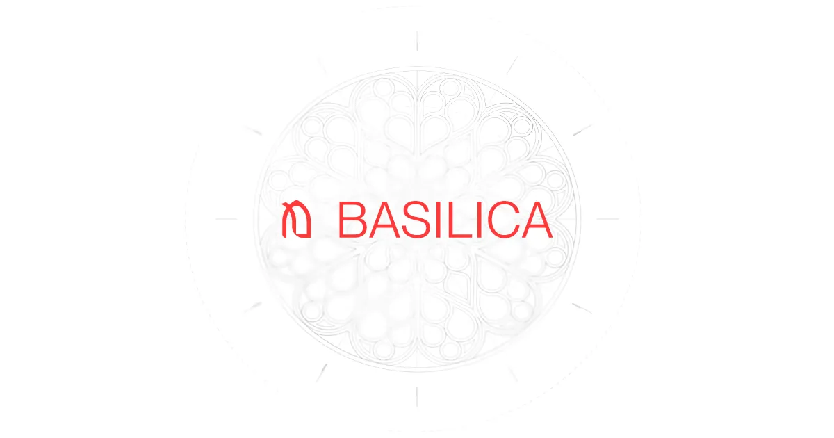 Basilica brand asset featured on docs.basilica.ai