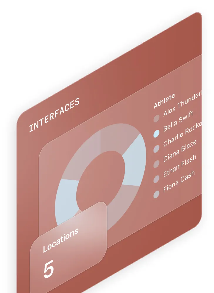 Bayes brand asset featured on bayes.com