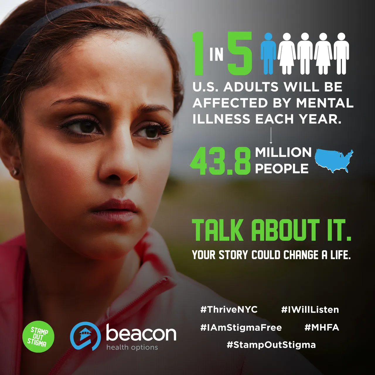 Beacon Health brand asset featured on prnewswire.com