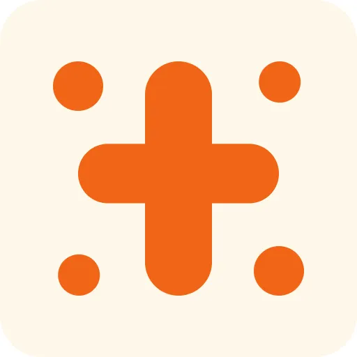 Beacon Health brand asset featured on beaconhealth.ai
