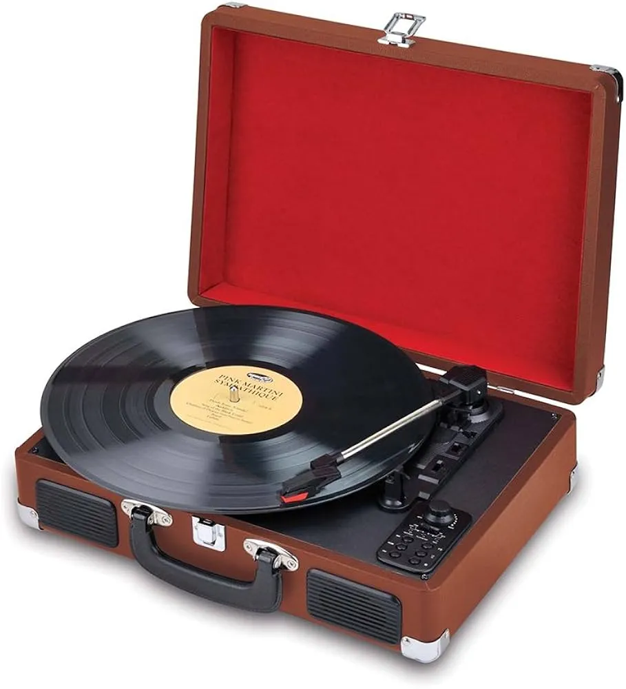 BeatDeck brand asset featured on amazon.co.uk