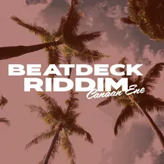 BeatDeck brand asset featured on beatstars.com