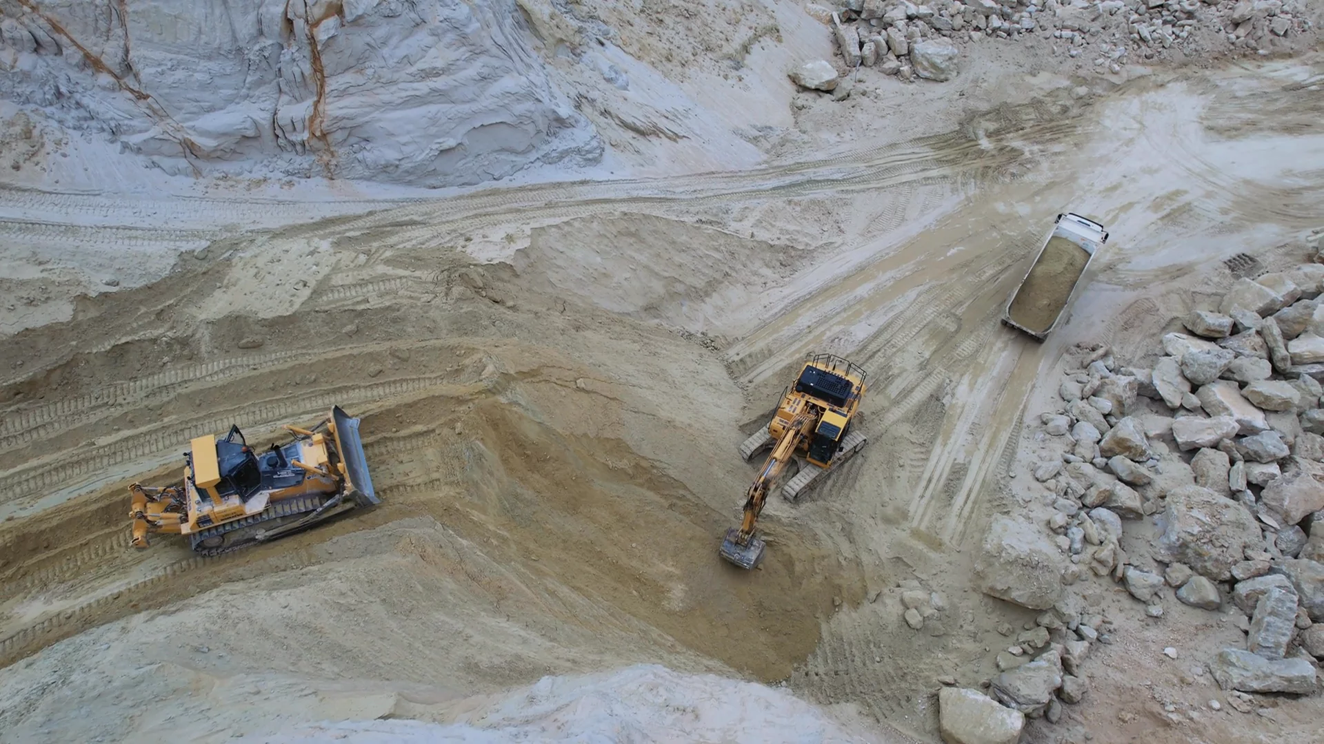 Bedrock Robotics brand asset featured on bedrockrobotics.com
