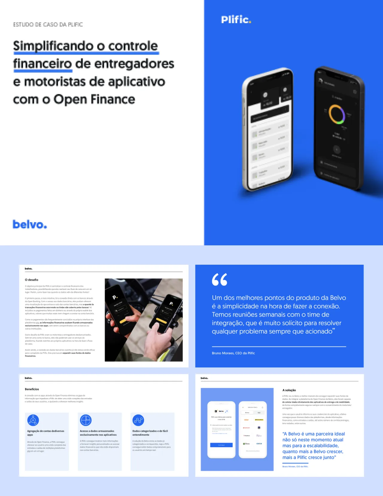 Belvo brand asset featured on go.belvo.com