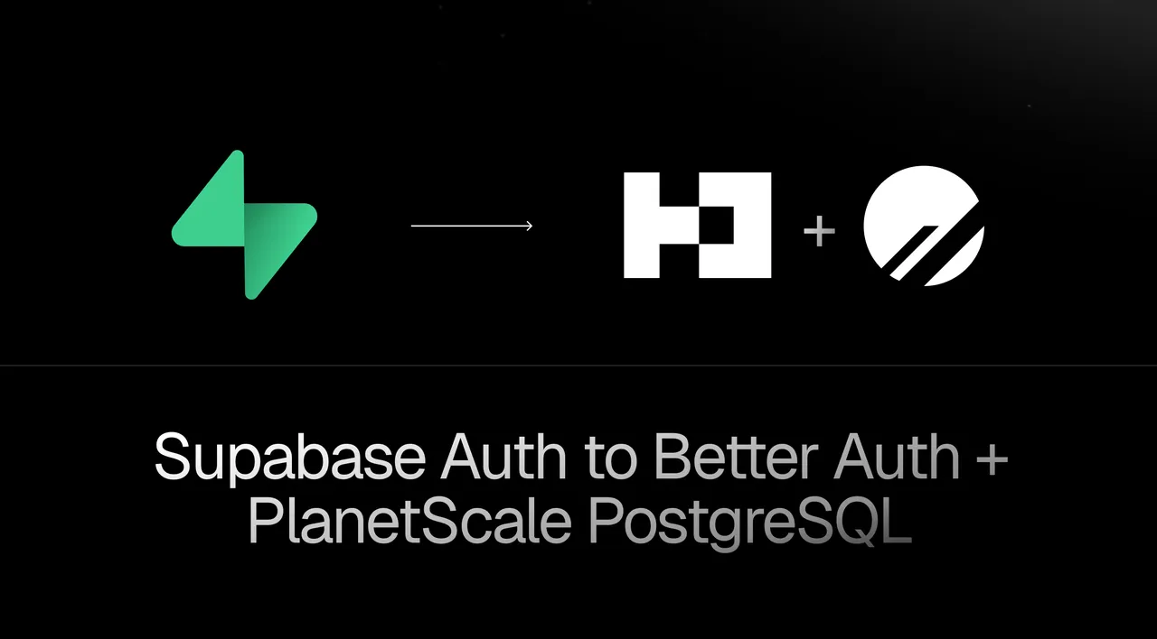 Better Auth brand asset featured on better-auth.com