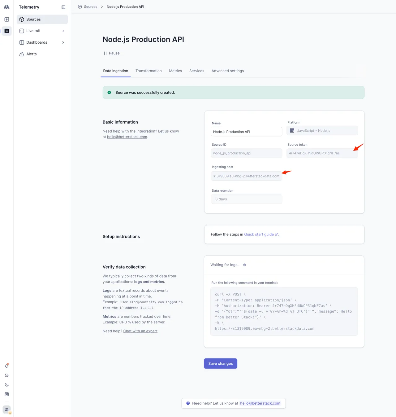 Better Stack brand asset featured on betterstack.com