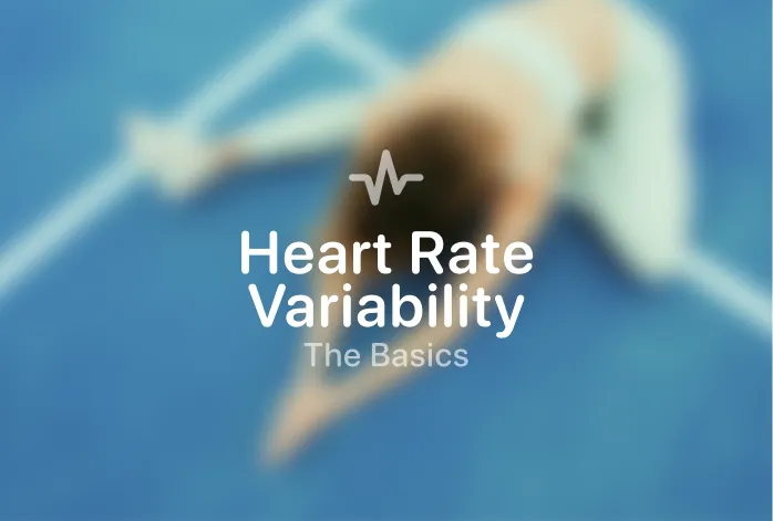 Bevel brand asset featured on bevel.health