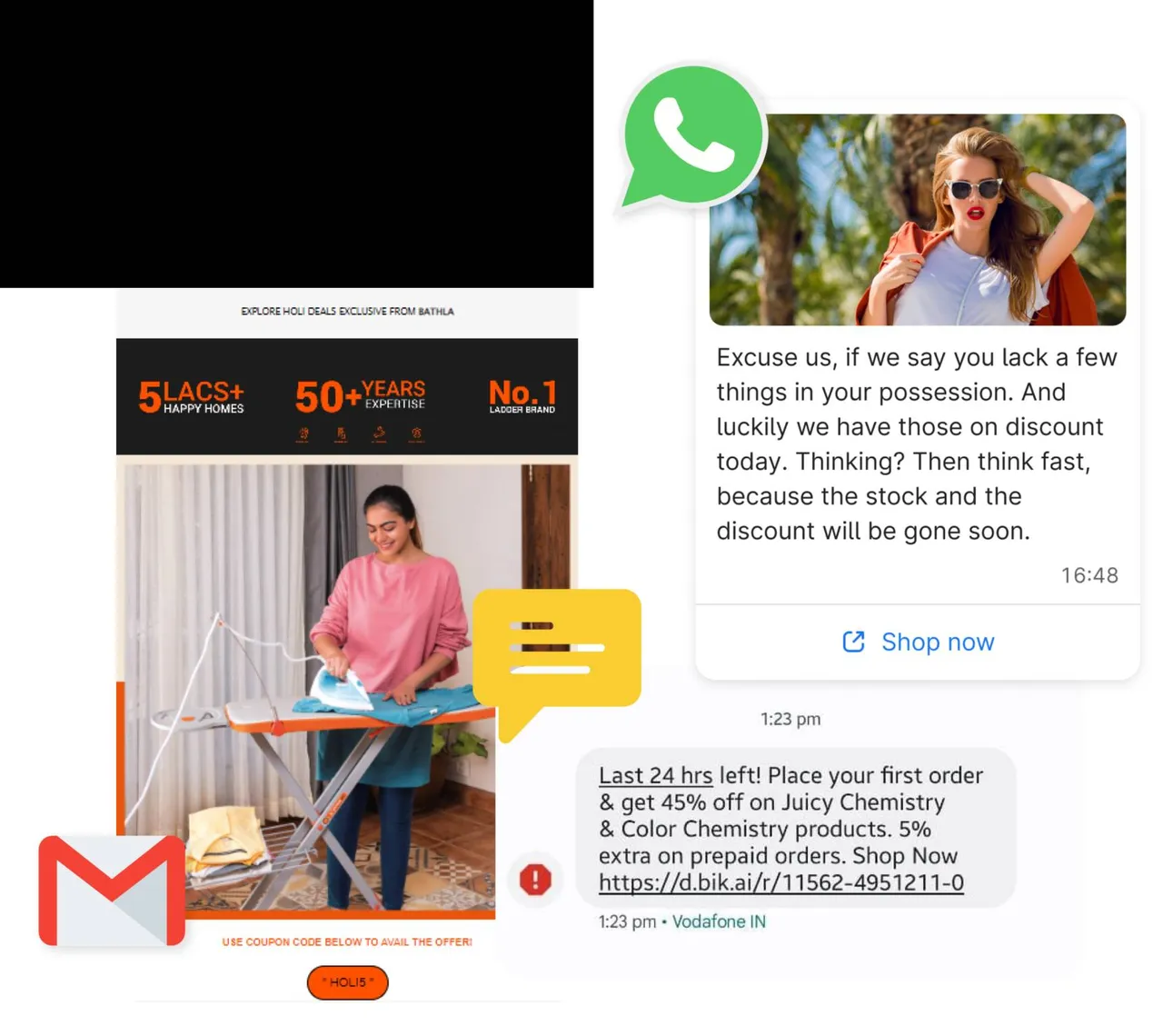 BIK brand asset featured on bik.ai