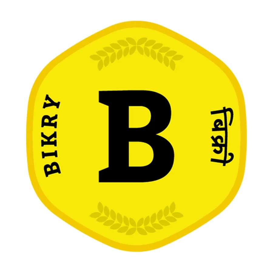 Bikry brand asset featured on youtube.com