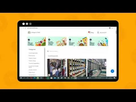 Bikry brand asset featured on youtube.com