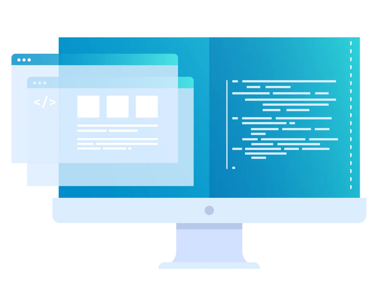 Billforward brand asset featured on billforward.io