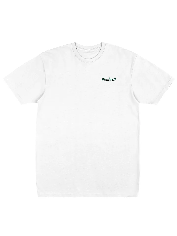 Bindwell brand asset featured on merch.bindwell.ai