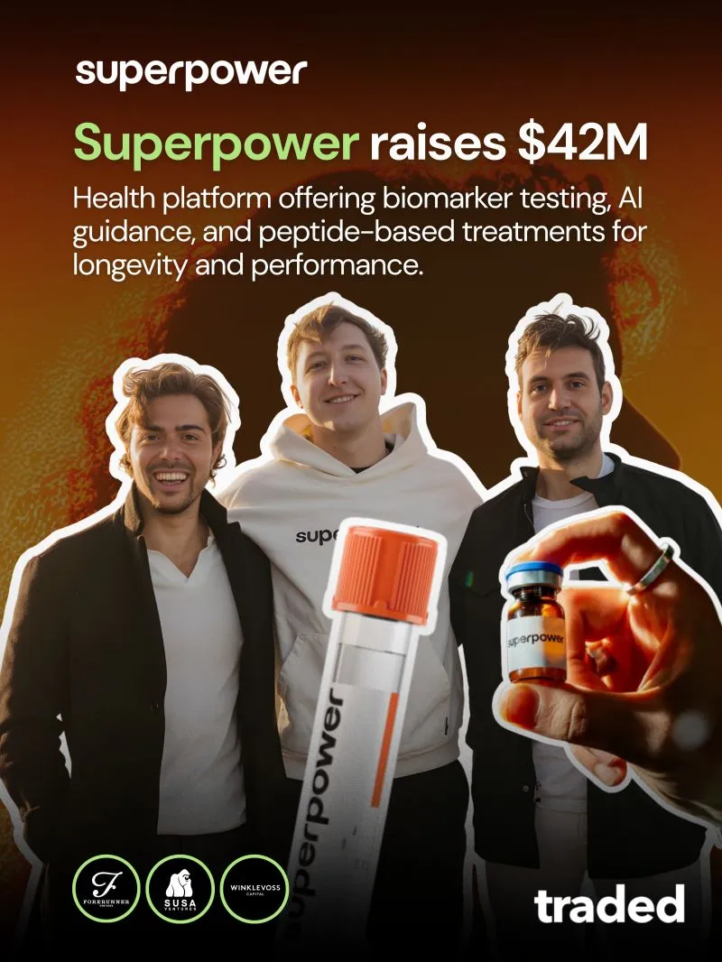 Biocartesian brand asset featured on linkedin.com