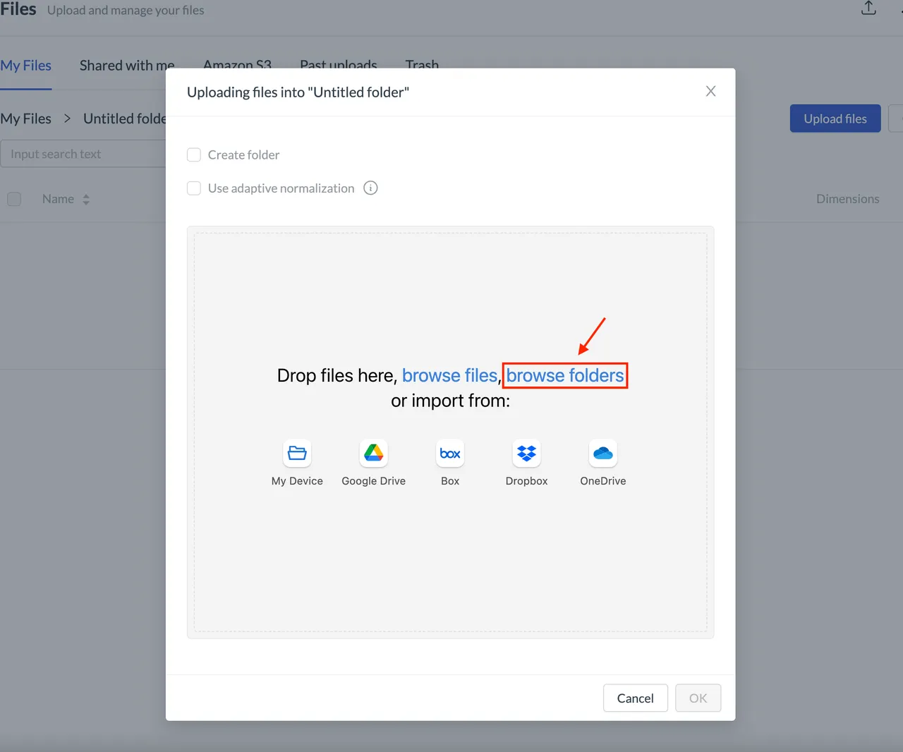 Biodock brand asset featured on docs.biodock.ai
