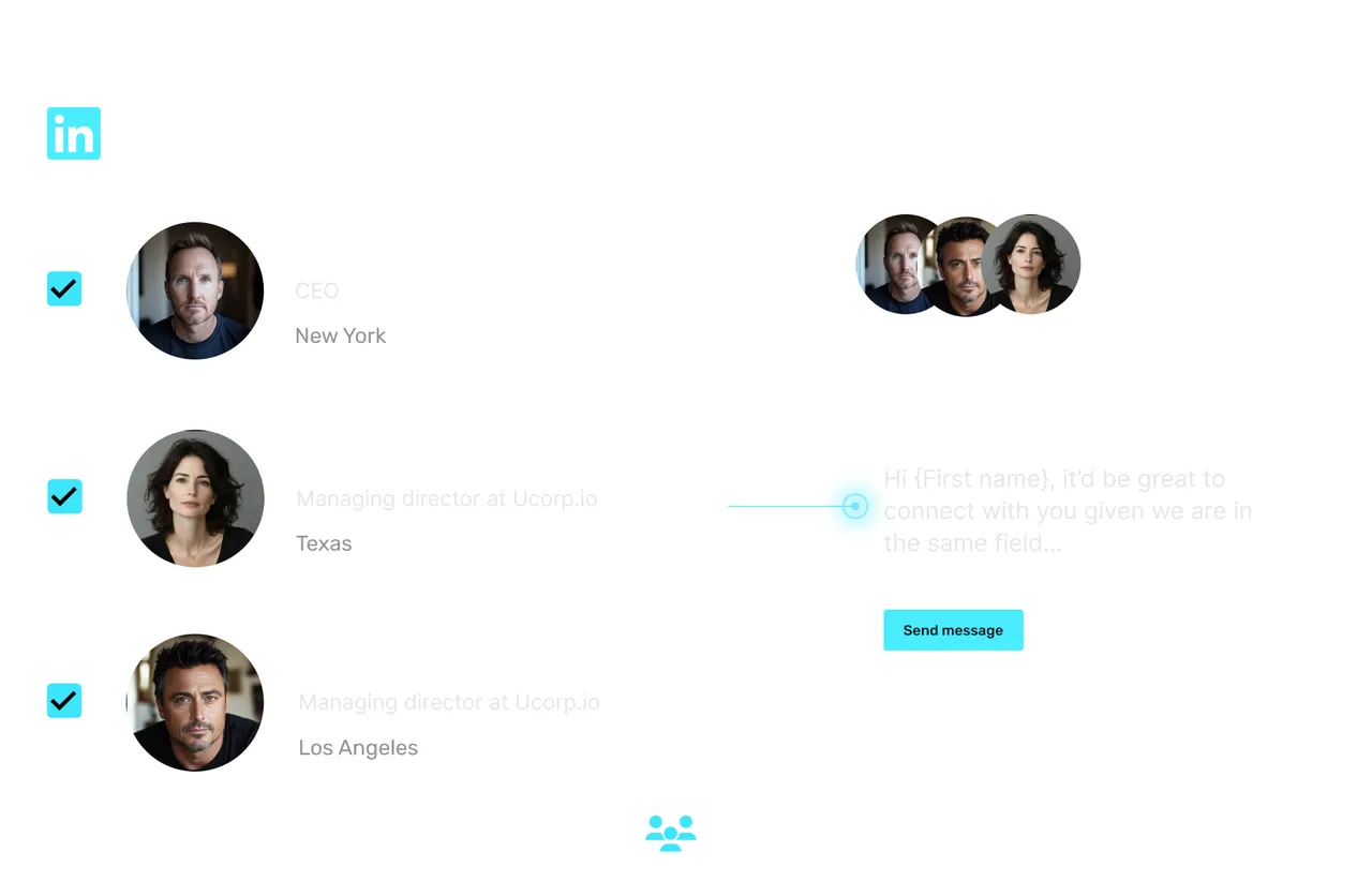 Birdie brand asset featured on getbirdie.io