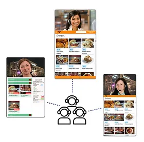 Bite Ninja brand asset featured on biteninja.com