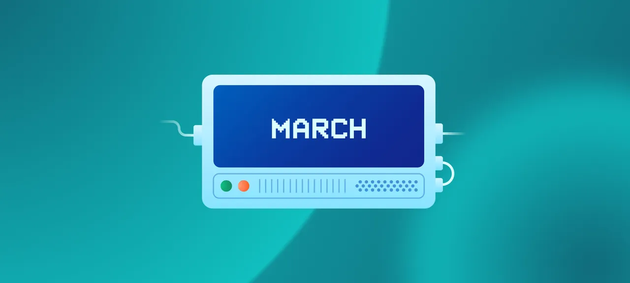 Bitrise brand asset featured on bitrise.io