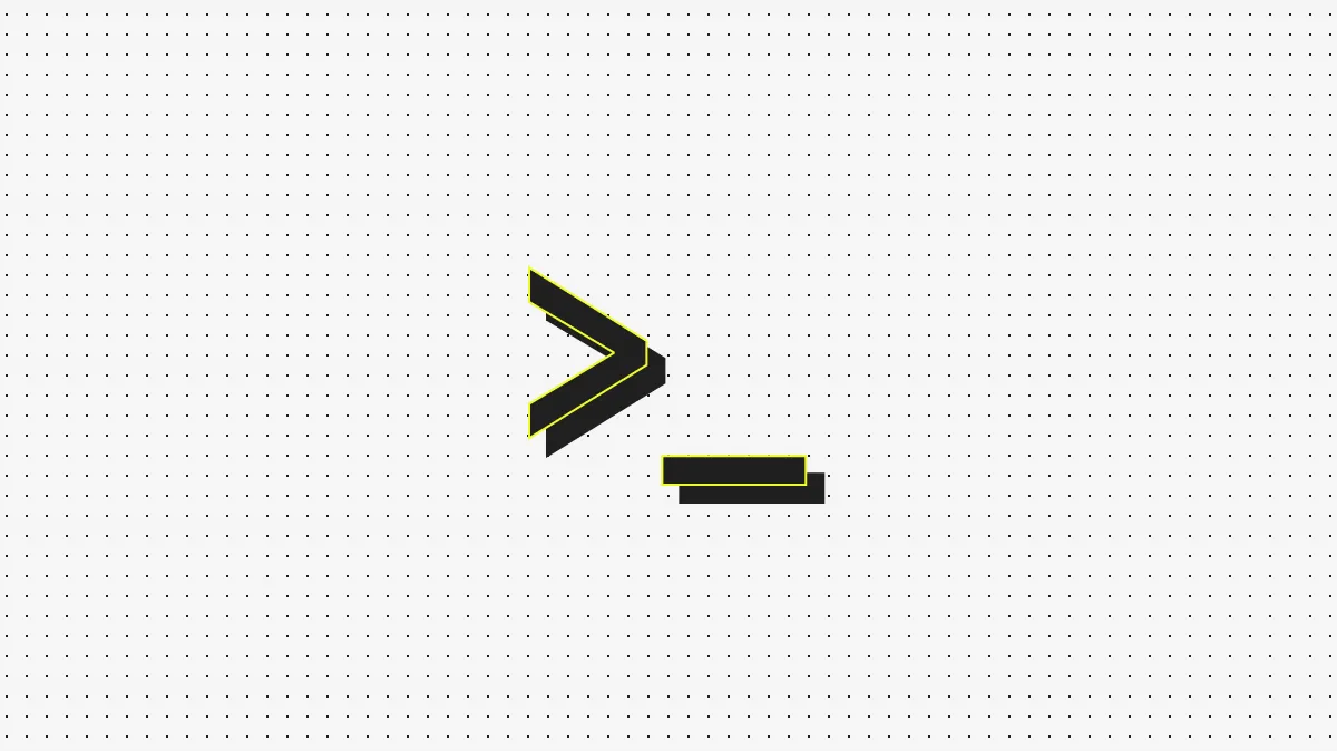 Blacksmith brand asset featured on blacksmith.sh