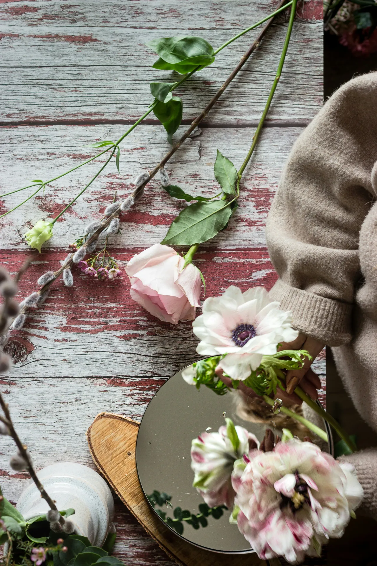 Blink brand asset featured on flower-house-ecommerce-landing-9my8s0lb.sites.blink.new