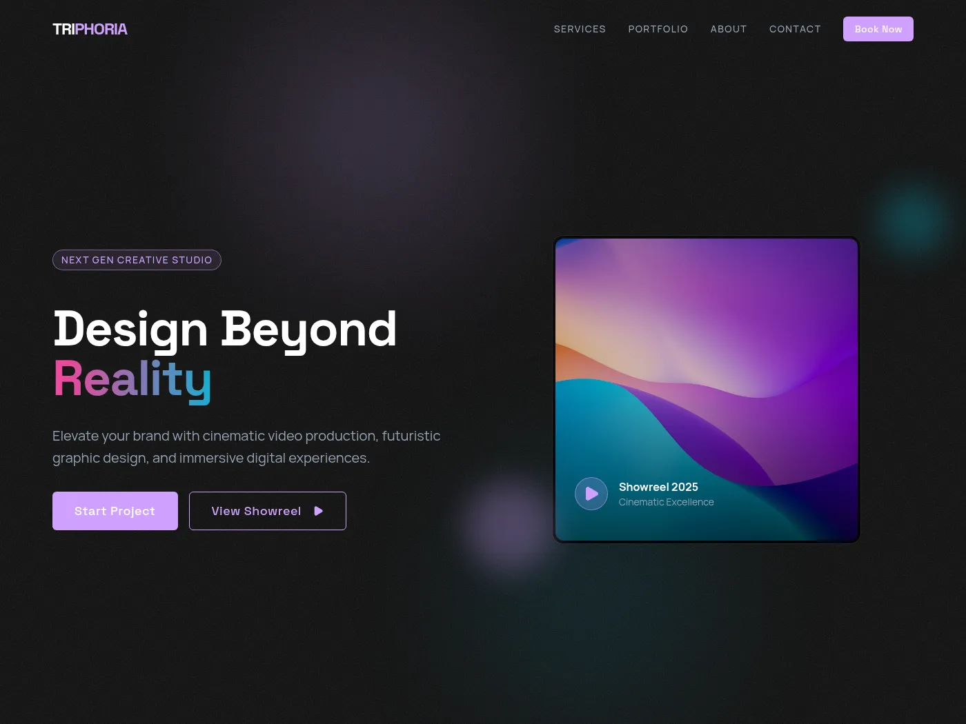Blink brand asset featured on blink.new
