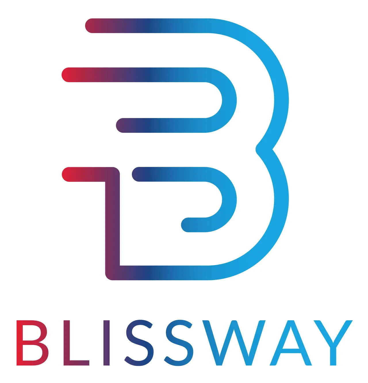 Blissway brand asset featured on crunchbase.com