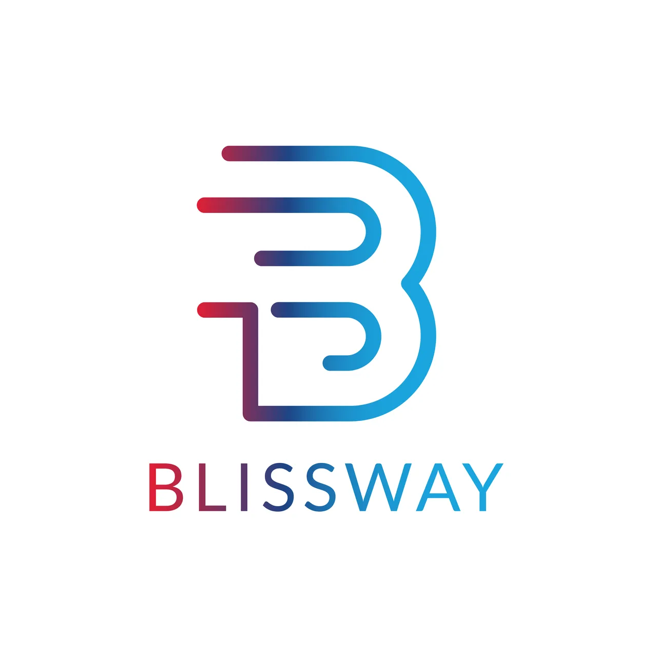 Blissway brand asset featured on dashboard.blissway.com