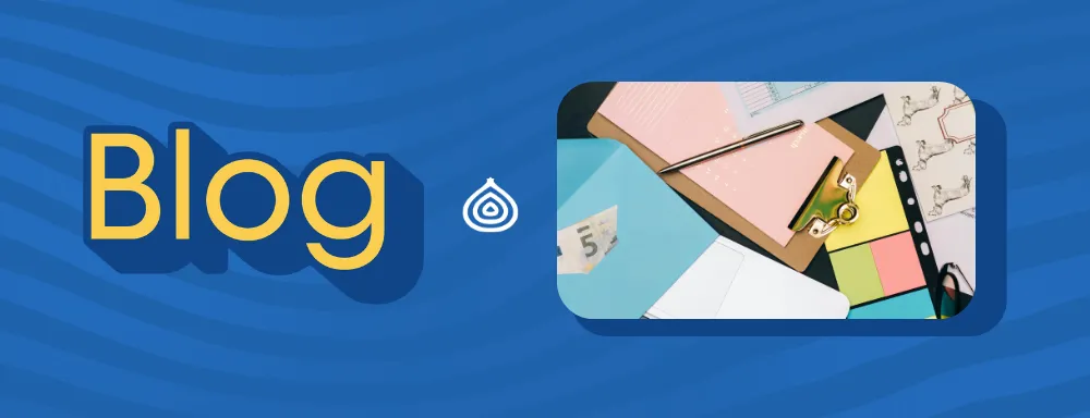 Blue Onion brand asset featured on blueonion.ai
