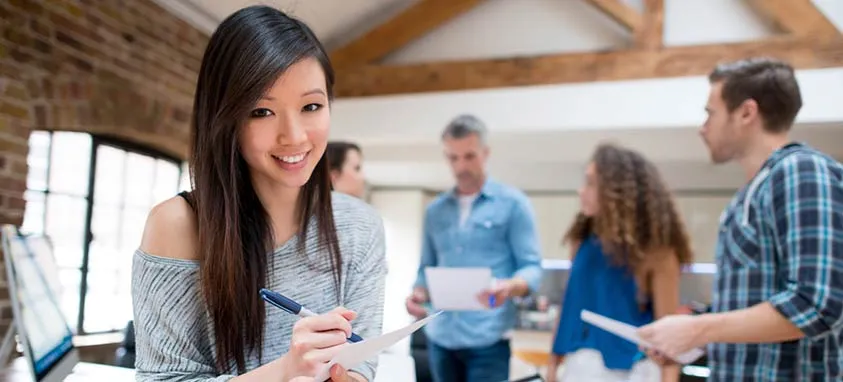 BlueJeans Network brand asset featured on smartmeetings.com