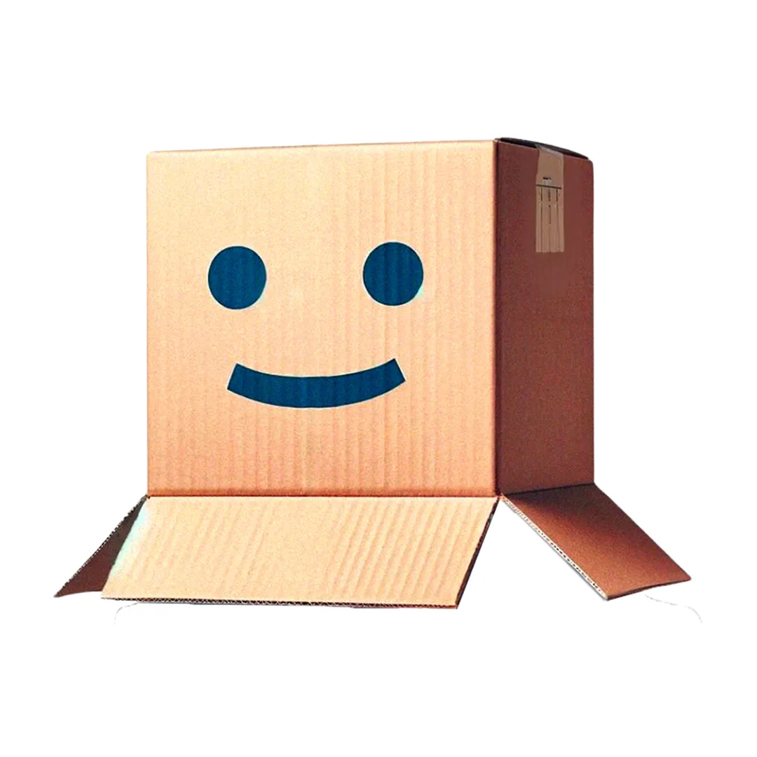 Boardy brand asset featured on boardy.ai