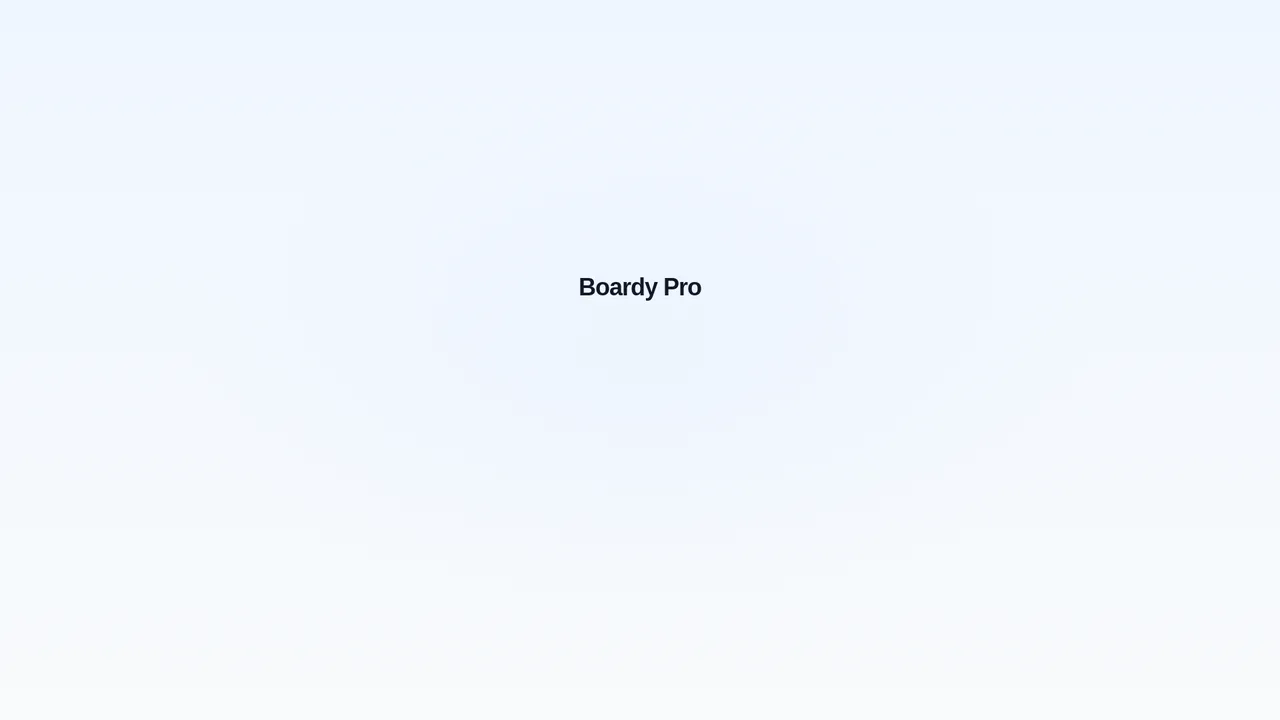 Boardy brand asset featured on onboarding.boardy.ai
