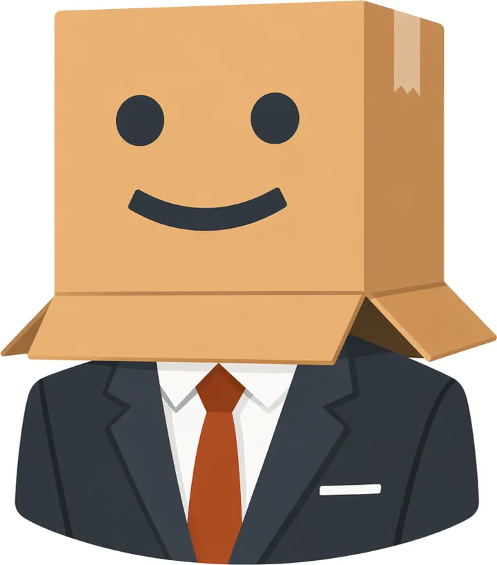 Boardy brand asset featured on boardy.ai