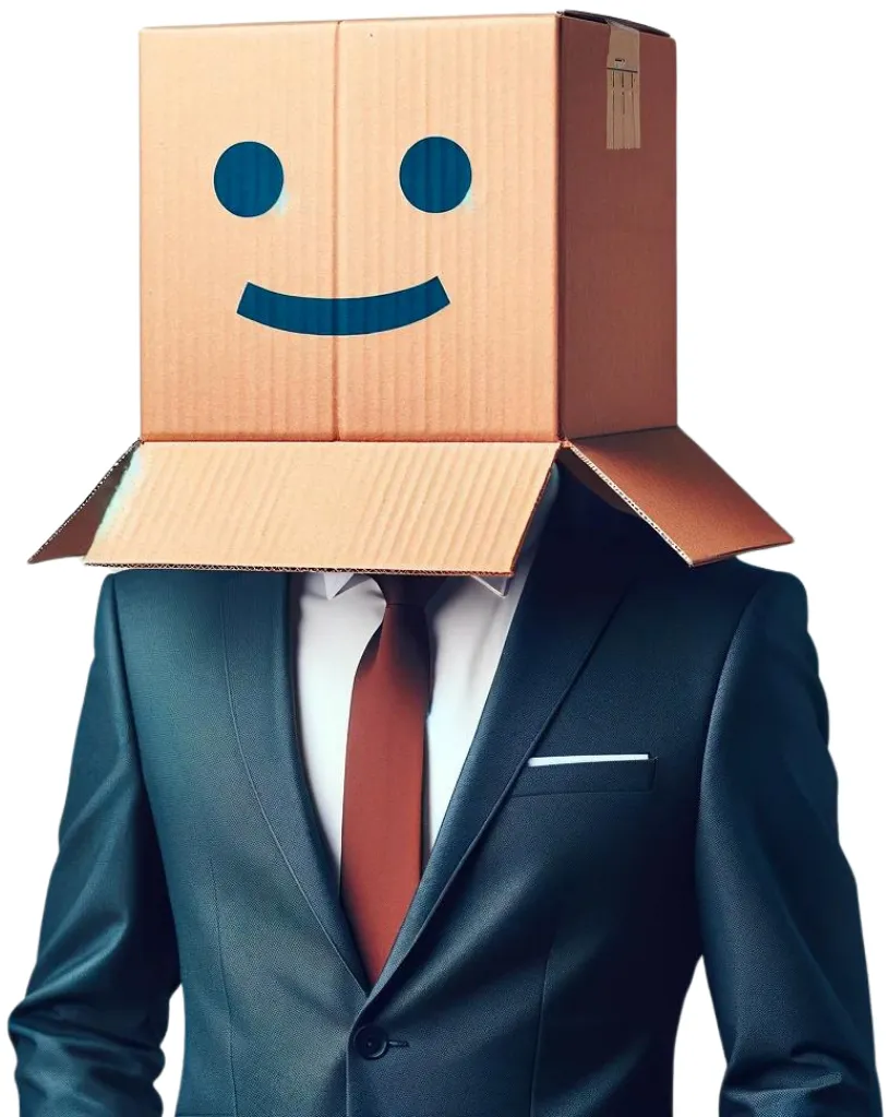 Boardy brand asset featured on send.boardy.ai