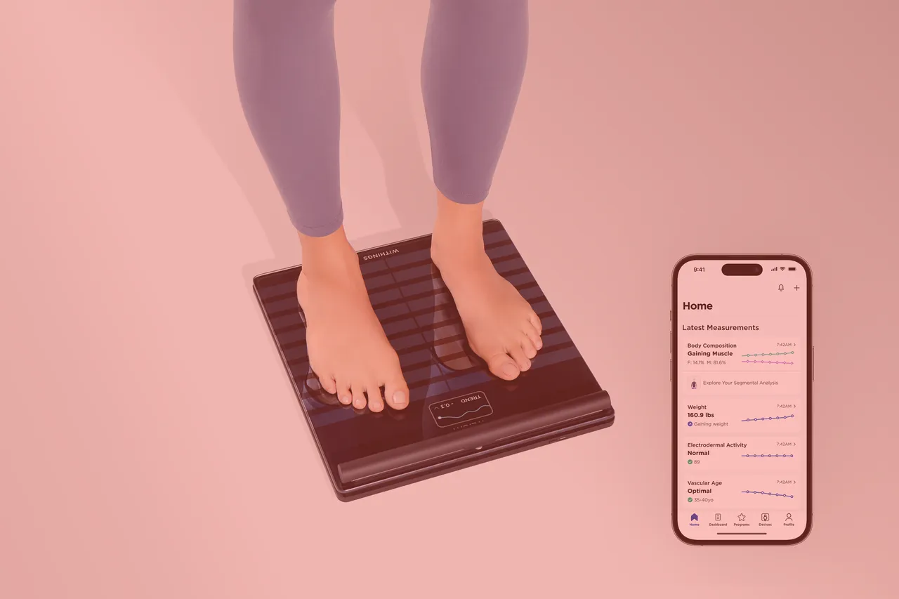 BODYSIM by Well Principled brand asset featured on bodysim.com