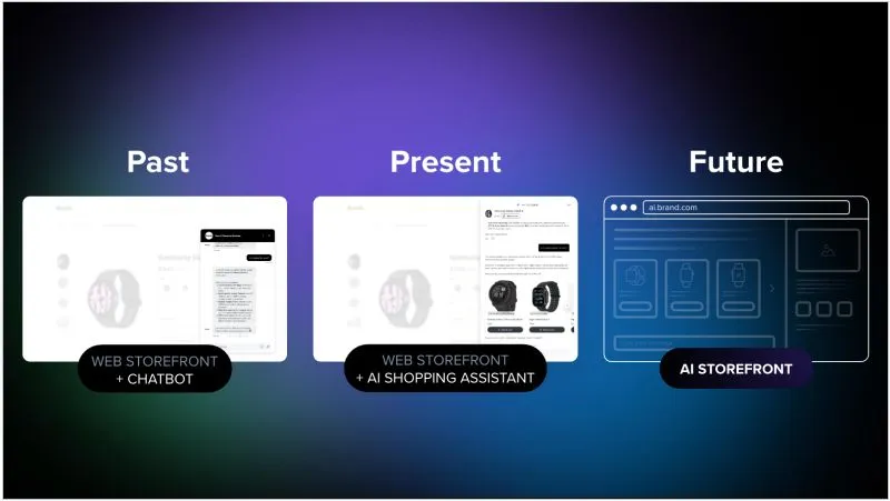 Boom AI brand asset featured on linkedin.com