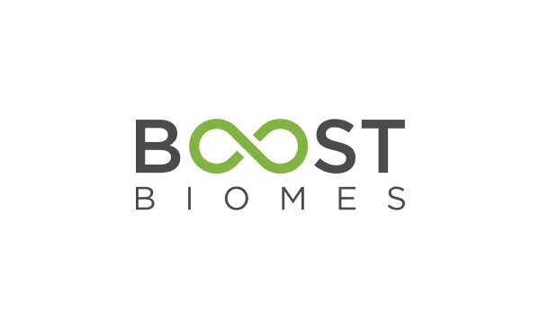 Boost Biomes brand asset featured on boostbiomes.com