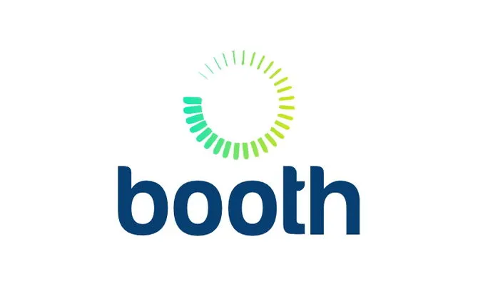 Booth AI brand asset featured on booth.ai