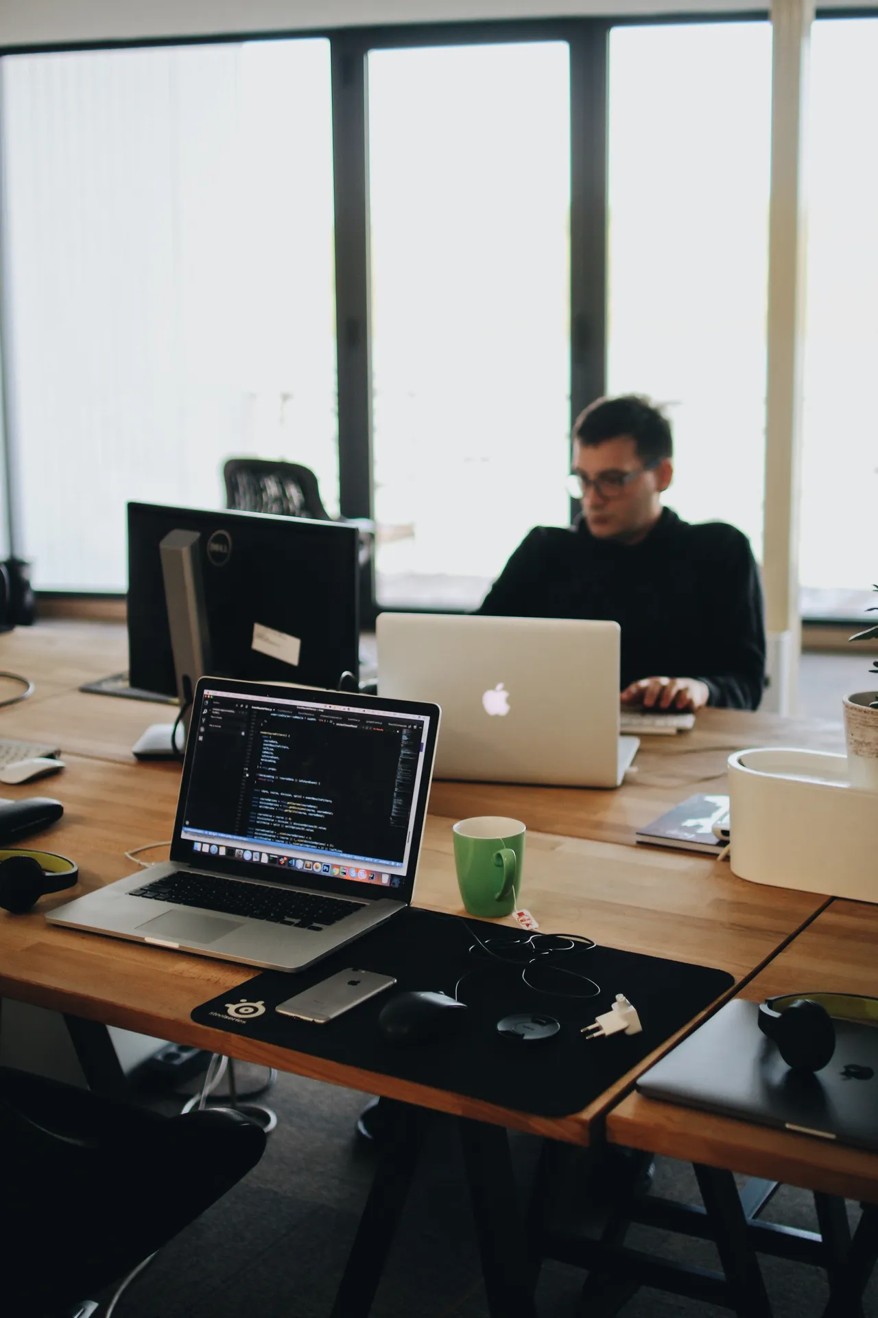 BotCity brand asset featured on automation.botcity.dev